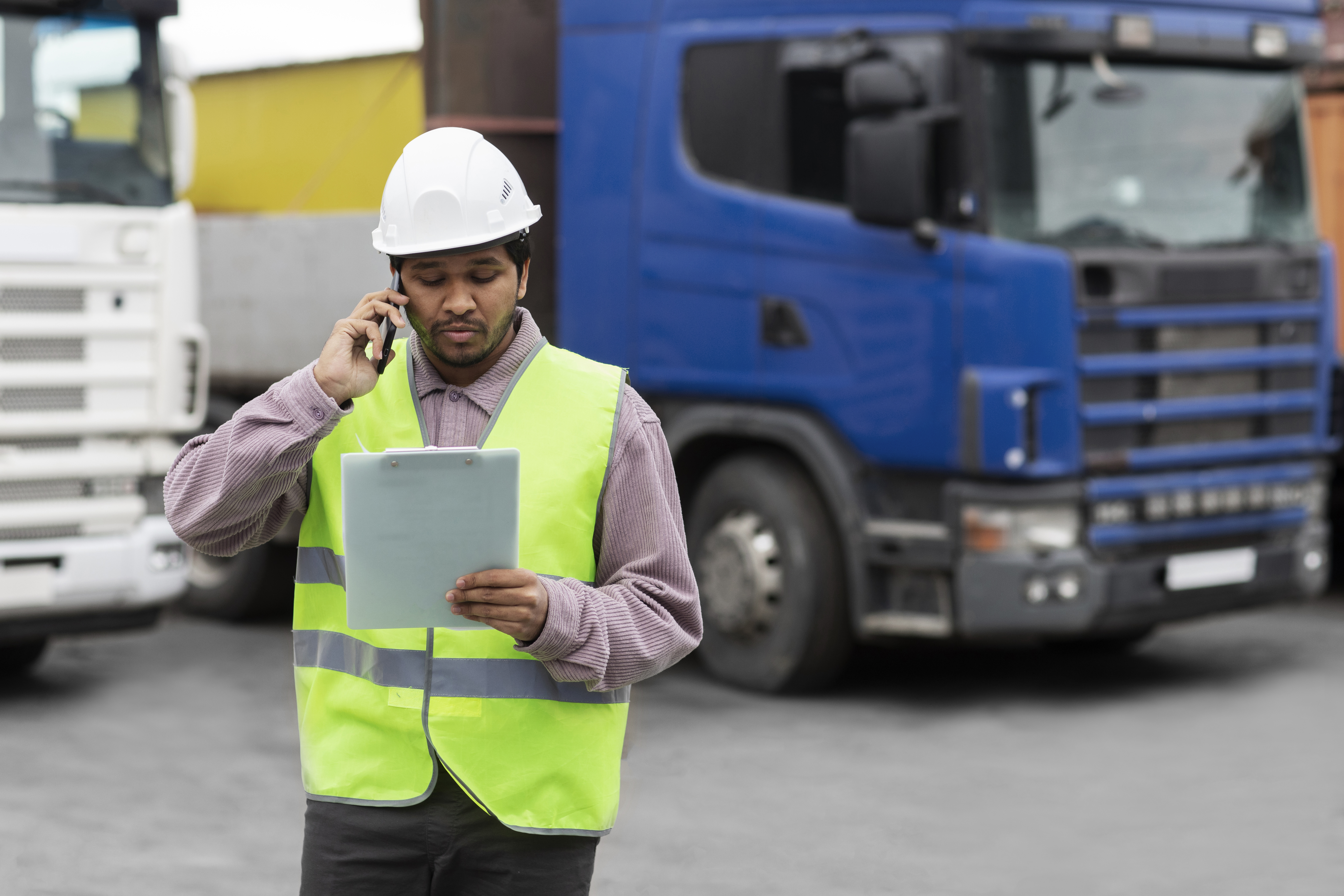 Part Truckload Freight