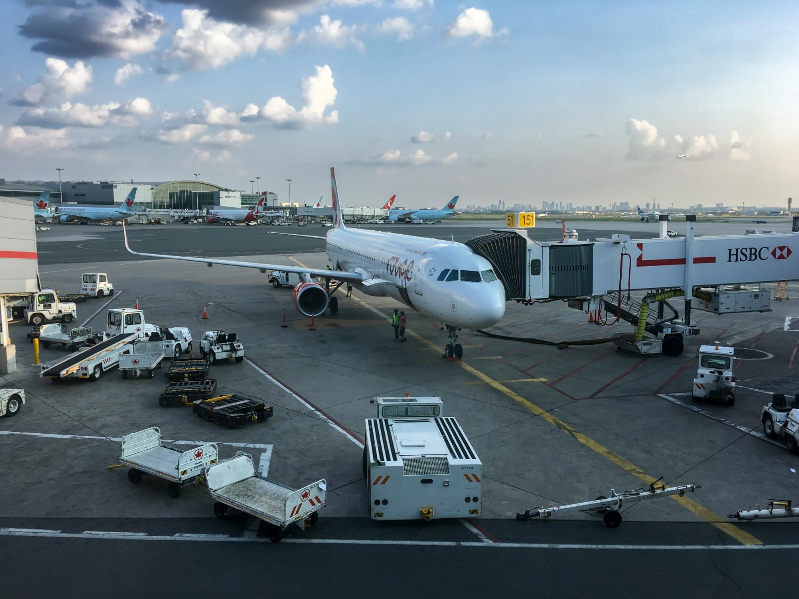 Air Cargo Service