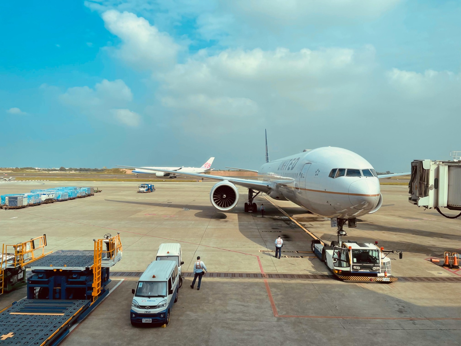 Air Cargo Service