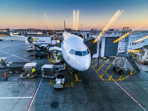Air Cargo Services