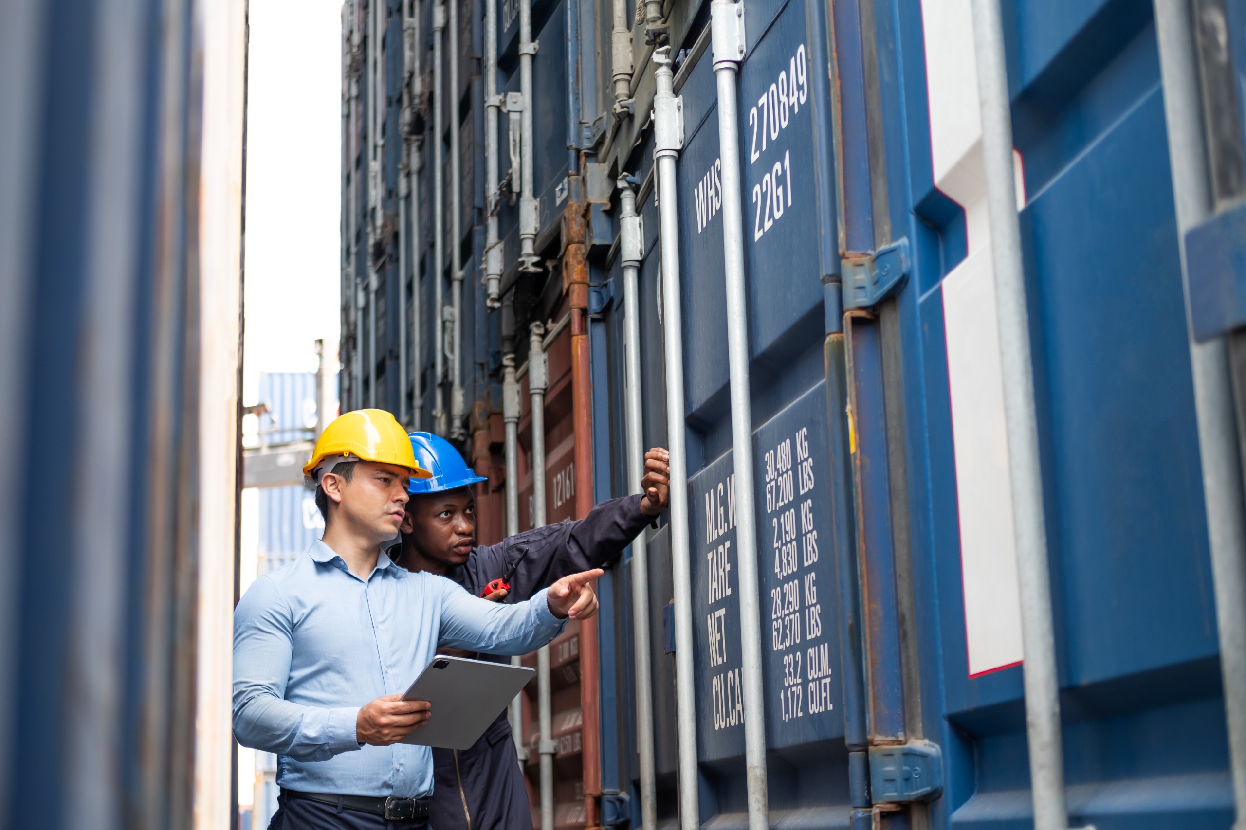 Customs Clearance