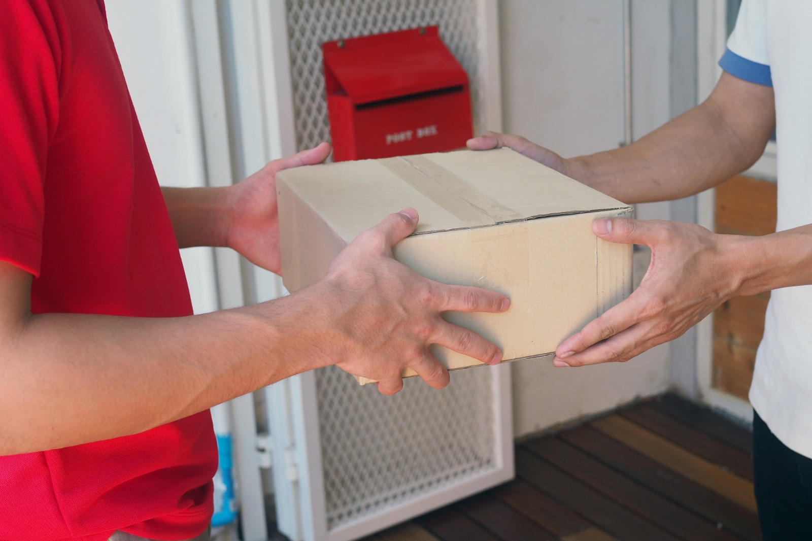 Logistics Services