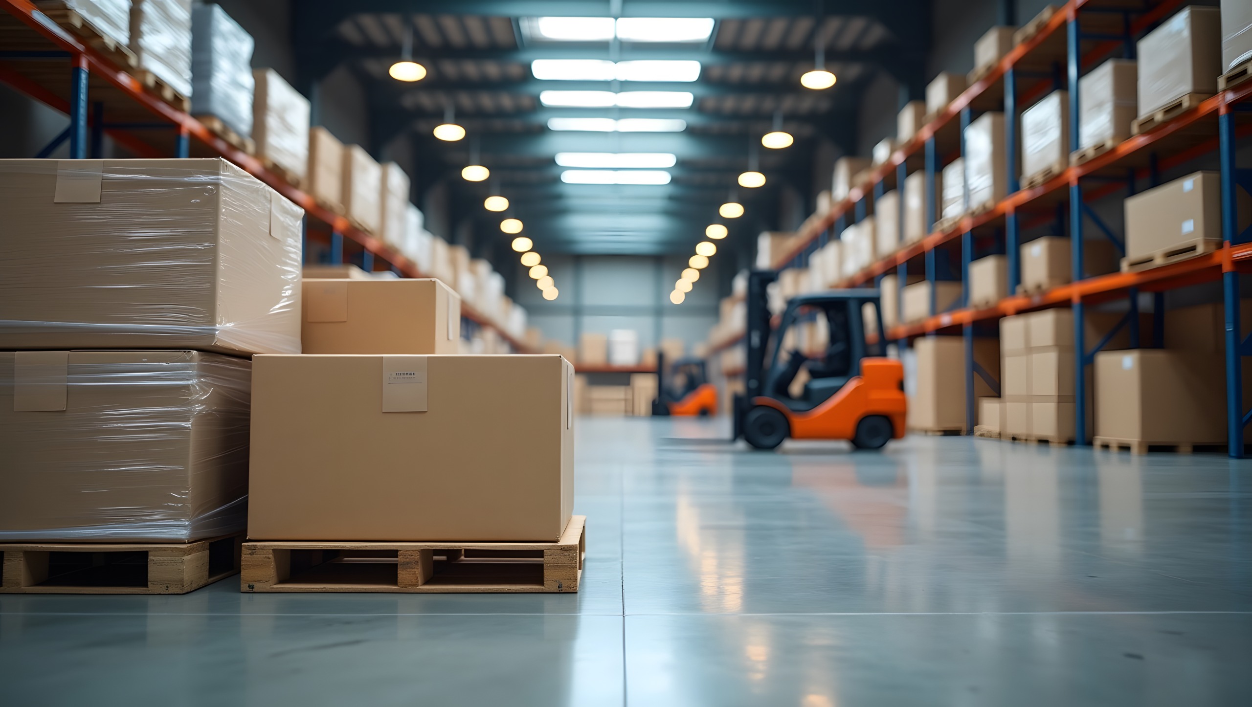 Hazardous Goods / DG Packaging