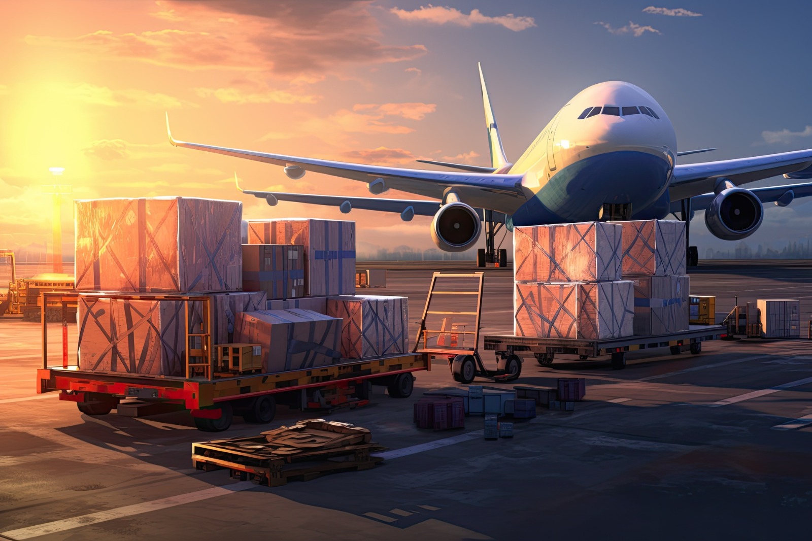 Global Shipping