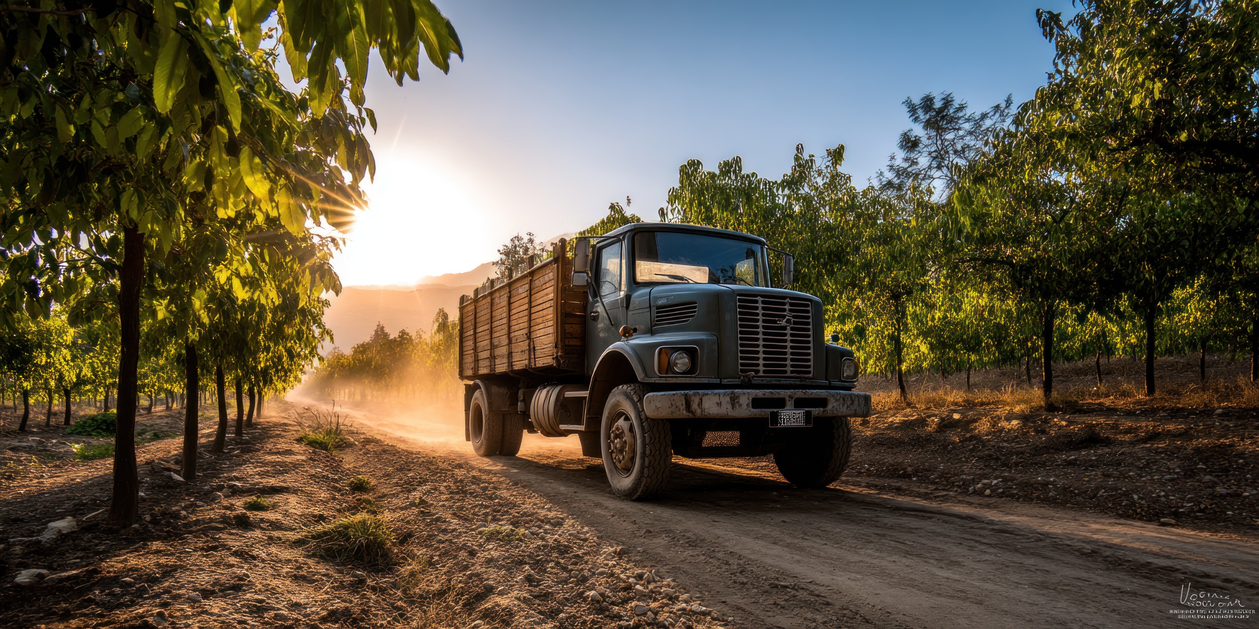 Domestic Logistics