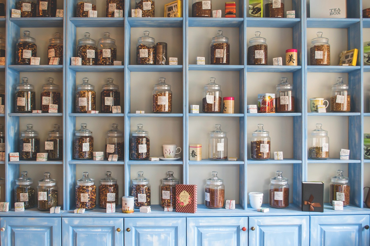 Medicine Export