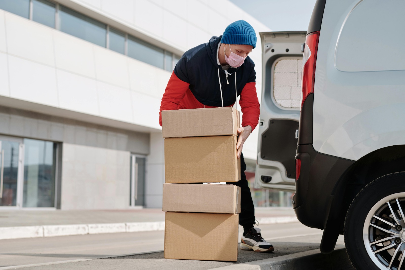 Air Cargo Service