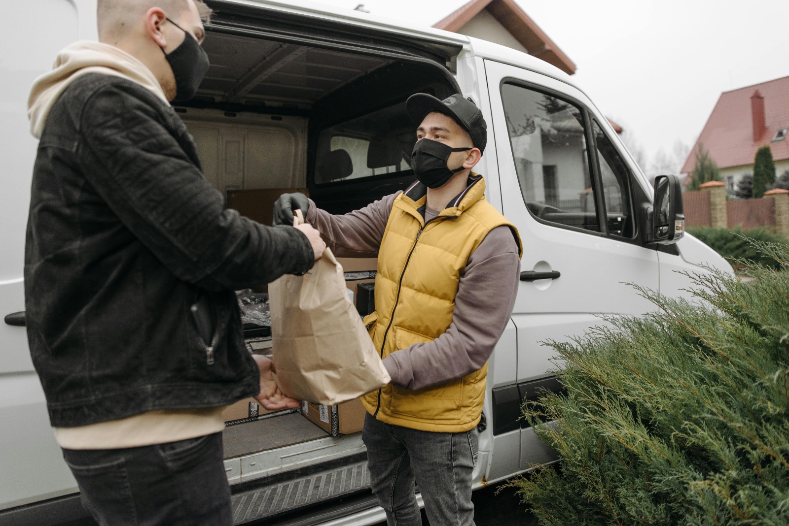 Air Cargo Service