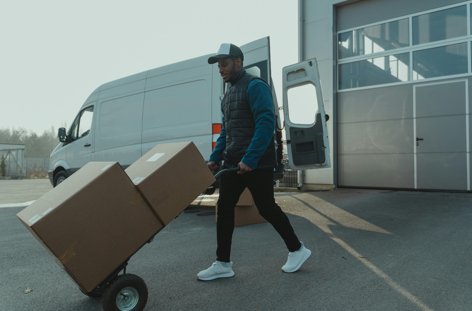 Air Cargo Service